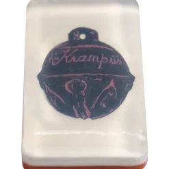 Trick Or Treat Studios Krampus - Krampus Bell Soap