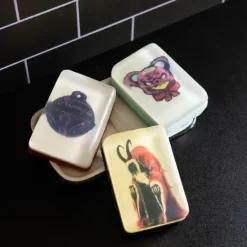 Trick Or Treat Studios Krampus - Krampus Bell Soap
