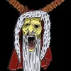 Trick Or Treat Studios Krampus - Krampus Enamel Pin