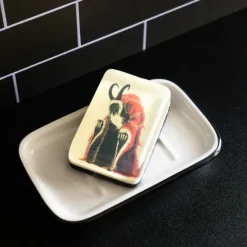 Trick Or Treat Studios Krampus - Krampus Figure Soap