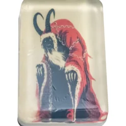Trick Or Treat Studios Krampus - Krampus Figure Soap