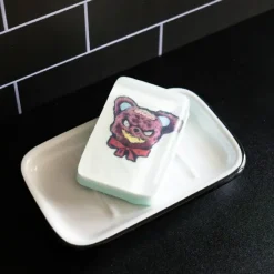 Trick Or Treat Studios Krampus - Teddy Soap