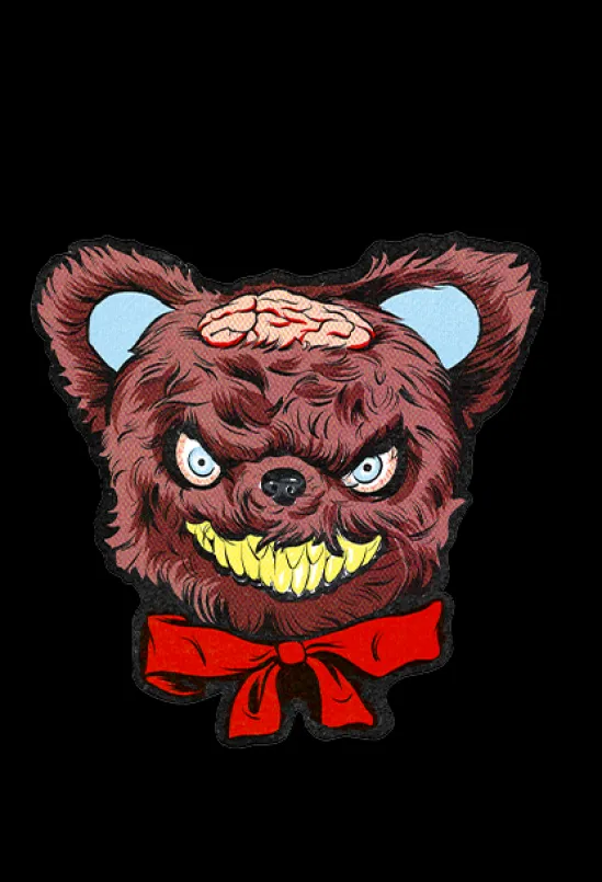 krampus_wall_decor_collec_SKUGoD464lhN6_2.webp Trick Or Treat Studios Krampus Wall Decor Collection - Series 1