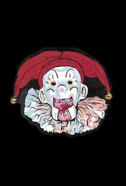Trick Or Treat Studios Krampus Wall Decor Collection - Series 1