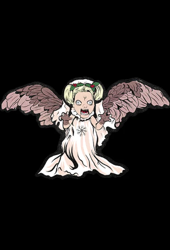 krampus_wall_decor_collec_SKUGoD464lhN6_4.webp Trick Or Treat Studios Krampus Wall Decor Collection - Series 1