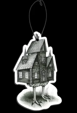 Trick Or Treat Studios Little Ghouls: Baba Yaga Forest Berry Fear Freshener®