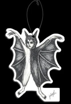 Trick Or Treat Studios Little Ghouls: Bat Boy - Lavender Fear Freshener®