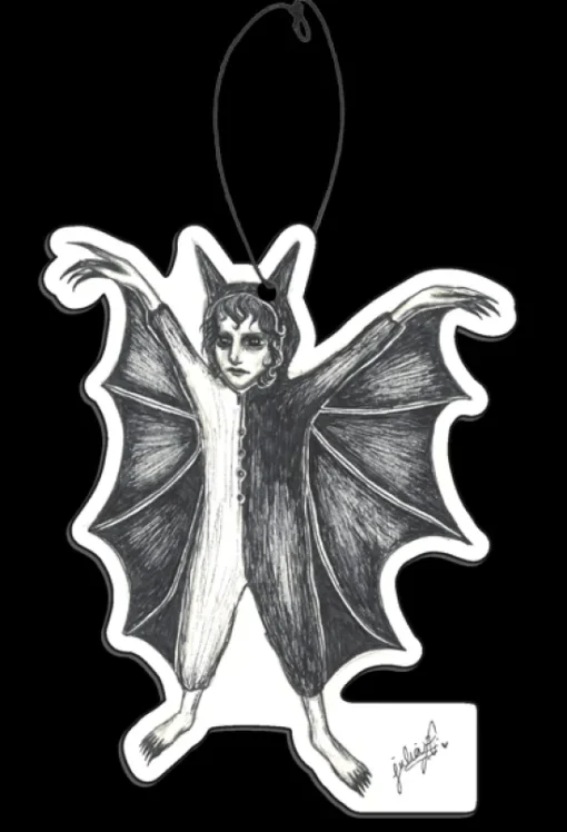 Trick Or Treat Studios Little Ghouls: Bat Boy - Lavender Fear Freshener®