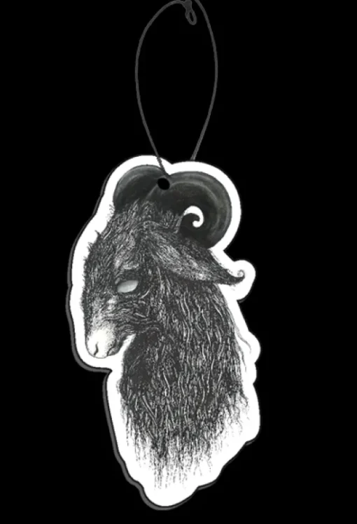 Trick Or Treat Studios Little Ghouls: Black Phillip Cinnamon Fear Freshener®