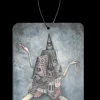 Trick Or Treat Studios Little Ghouls: Haunted Haus Vanilla Fear Freshener®
