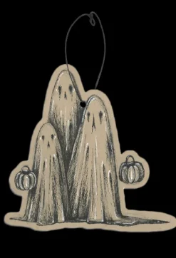 Trick Or Treat Studios Little Ghouls: Trick or Treating Ghosts - Cinnamon Fear Freshener®