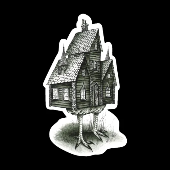 little_ghouls_wall_decor__SKUO2JhvXDFqg_6.webp Trick Or Treat Studios Little Ghouls Wall Decor Collection