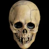 Trick Or Treat Studios Mabry Monsters - Aged Voodoo Skull Mask (Vinyl)