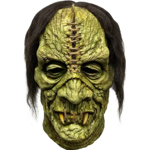 Trick Or Treat Studios Mabry Monsters - Bayshore Zombie Mask