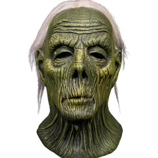 Trick Or Treat Studios Mabry Monsters - Everett Mask
