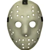 Trick Or Treat Studios Mabry Monsters - Killer Goalie Mask (Antique)