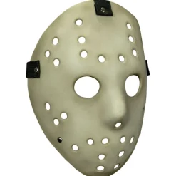 Trick Or Treat Studios Mabry Monsters - Killer Goalie Mask (Antique)