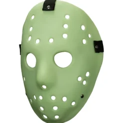 Trick Or Treat Studios Mabry Monsters - Killer Goalie Mask (Glow)