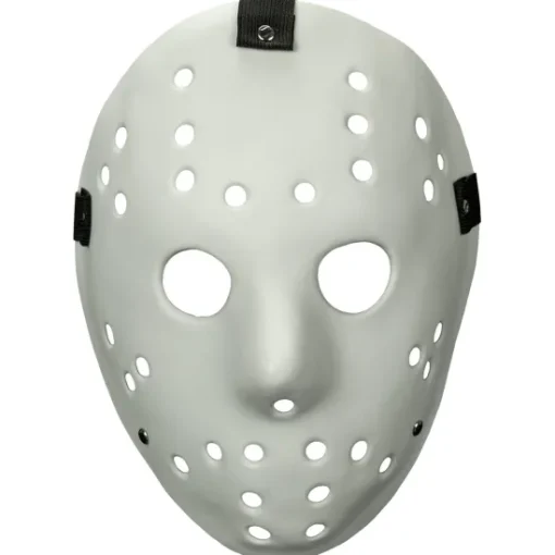 Trick Or Treat Studios Mabry Monsters - Killer Goalie Mask