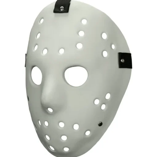 Trick Or Treat Studios Mabry Monsters - Killer Goalie Mask