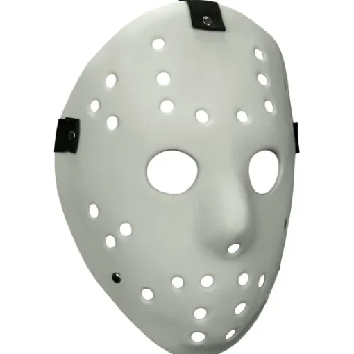 Trick Or Treat Studios Mabry Monsters - Killer Goalie Mask