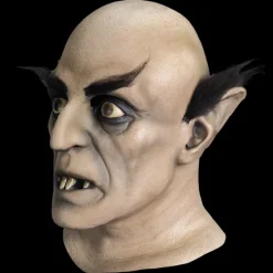 Trick Or Treat Studios Mabry Monsters - Nosferatu Mask