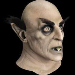 Trick Or Treat Studios Mabry Monsters - Nosferatu Mask