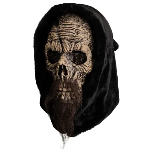 Trick Or Treat Studios Mabry Monsters - Templar Mask