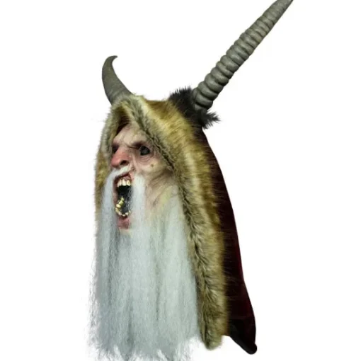 Trick Or Treat Studios Michael Dougherty's Krampus - Krampus Mask