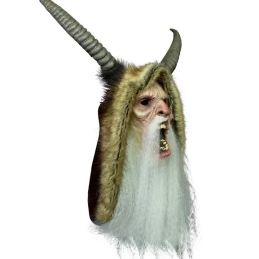 Trick Or Treat Studios Michael Dougherty's Krampus - Krampus Mask