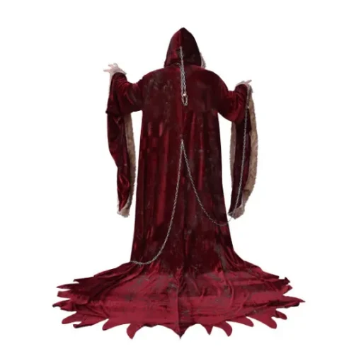 Trick Or Treat Studios Michael Dougherty's Krampus - Krampus Costume
