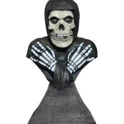 Trick Or Treat Studios Misfits - Fiend Mini Bust