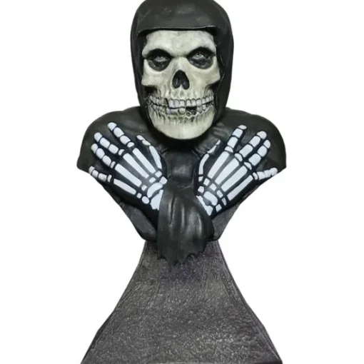 Trick Or Treat Studios Misfits - Fiend Mini Bust