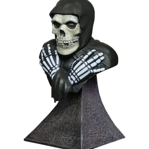 Trick Or Treat Studios Misfits - Fiend Mini Bust