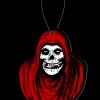 Trick Or Treat Studios Misfits - Ghost Fiend Fear Freshener®