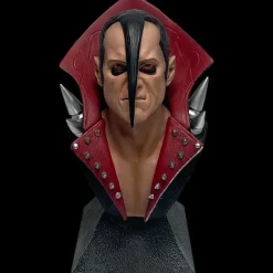 Trick Or Treat Studios Misfits - Jerry Only Mini Bust