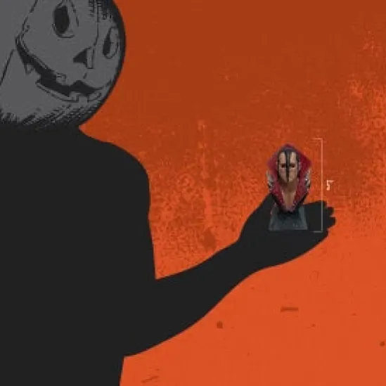 misfits__jerry_only_mini__SKUQCdcYNi0mH_3.webp Trick Or Treat Studios Misfits - Jerry Only Mini Bust