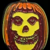 Trick Or Treat Studios Misfits - Remember Halloween Fiend Enamel Pin