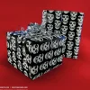 Trick Or Treat Studios Misfits - Skull Wrapping Paper