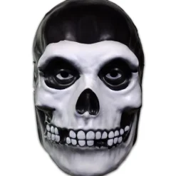 Trick Or Treat Studios Misfits - The Fiend Vacuform Mask