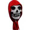 Trick Or Treat Studios Misfits Red Hood Fiend Mask