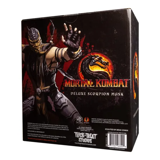 mortal_kombat__scorpion_m_SKUqUnXGAcf4j_4.webp Trick Or Treat Studios Mortal Kombat - Scorpion Mask