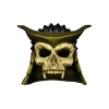 Trick Or Treat Studios Mortal Kombat - Shao Kahn Mask