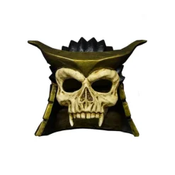 Trick Or Treat Studios Mortal Kombat - Shao Kahn Mask