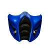 Trick Or Treat Studios Mortal Kombat - Sub-Zero Mask