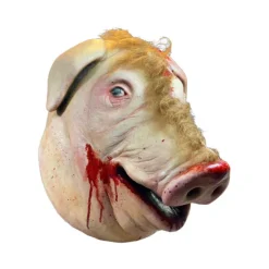 Trick Or Treat Studios Motel Hell - Pig Mask