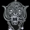 Trick Or Treat Studios Motorhead Warpig Enamel Pin