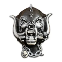 Trick Or Treat Studios Motorhead Warpig Mask