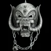 Trick Or Treat Studios Motörhead - Warpig Retro Mask