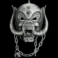 Trick Or Treat Studios Motörhead - Warpig Retro Mask